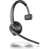 Plantronics Savi W8210-M, Headset (black)