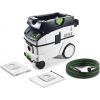 Putekļsūcējs Festool CTL 26 E AC CLEANTEC