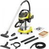 Karcher WD6 PS V-30/8/22/T Renovation (YSY) EU Sausās un mitrās tīrīšanas putekļsūcējs