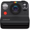 Polaroid Now Gen 2, black