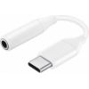 Samsung EE-UC10JUWEGUS 3.5 mm на USB-C Аудио Адаптер для Телефонов Белый (EU Blister)