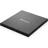 Verbatim external slimline CD-DVD burner (external, USB-C 3.2 Gen 1 (5 Gbit / s))