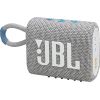 JBL wireless speaker Go 3 Eco, white