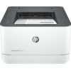 HP LaserJet Pro 3002dn, laser printer (grey, USB, LAN)