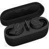 Jabra Evolve2 Buds, headphones (black, UC, USB-A, Bluetooth)