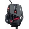 Mad Catz RAT 8+, mouse (black)