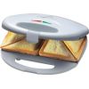 Clatronic Sandwich Maker ST 3477 (White)