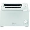 Krups ProAroma KH1511, Toaster - white