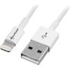 Sharkoon cable HDMI -> HDMI 4K white 2.0m - A-A