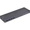 UNITEK KVM SWITCH 4K HDMI 2.0 4IN 1OUT + USB