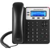 Grandstream Networks GXP1625 IP phone Black 2 lines LCD