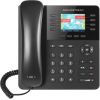 Grandstream Networks GXP2135 IP phone Black 8 lines TFT