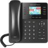 Grandstream Networks GXP2135 IP phone Black 8 lines TFT