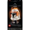 LEGO Star Wars Hełm dowódcy klonów Cody’ego™ (75350)