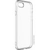 Swissten Clear Jelly Back Case 1.5 mm Aizmugurējais Silikona Apvalks Priekš Samsung Galaxy A14 Caurspīdīgs