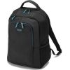 Dicota Spin Backpack black 15,6 - D30575