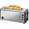 Unold Toaster 38915 OnyxDuplex silver/black