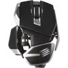 Mad Catz RAT DWS, gaming mouse (black/silver)