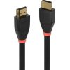 Lindy Active HDMI 4K60 cable 7.5 meters (black)