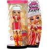 MGA Entertainment LOL Surprise 707 OMG Fierce Dolls - Swag, Doll