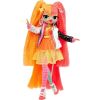 MGA Entertainment LOL Surprise 707 OMG Fierce Dolls - Neonlicious, Doll
