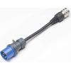 Juice Technology safety adapter JUICE CONNECTOR, CEE32 / 230V, 1-phase (blue, for JUICE BOOSTER 2)