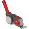 WOLF-Garten e-multi-star Cordless Grass Shears GS 10 eM (red/grey, without handle)