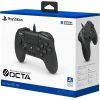 HORI Fighting Commander Octa, Gamepad (black, PlayStation 5, Playstation 4, PC)