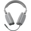 HYTE Eclipse HG10, gaming headset (light grey, USB dongle)