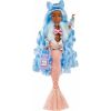 MGA Entertainment Mermaze Mermaidz Core Fashion Doll S1 - Shelnelle, doll