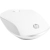 HP 410 Slim Bluetooth Mouse (White/Silver)