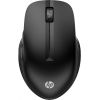 HP 430 Wireless Multi-Device Mouse (3B4Q2AA) (Black)