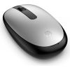 HP 240 Bluetooth Mouse silver - 43N04AA # FIG