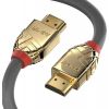 Lindy Ultra High Speed ??HDMI Cable GoldL 2m - 37602