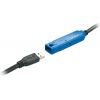 Lindy active extension cable USB 3.0 PRO 10m - 43157