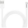 ADATA Lightning Cable (A-to-LT) white 1m - Plastic