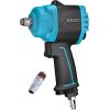 Hazet Mini Twin Turbo impact screw. 9012MTT