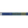 Netgear GS524UP, Switch