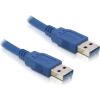 Delock Cable USB 3.0 plug A -> plug A 1,5m