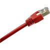 Sharkoon RJ45 Network cable CAT.5e SFTP red 10m