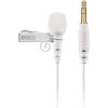 Rode Microphones Lavalier GO, microphone (white)