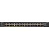 Netgear GS348PP, Switch (48 ports)