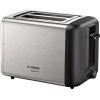 Bosch Compact Toaster Design Line TAT3P420DE (stainless steel / black)