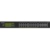 Netgear GS324P, Switch (190W PoE +)