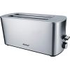 Steba TO 21 Inox, toaster (inox)