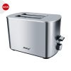 Steba TO 20 Inox, toaster (inox)