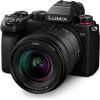 Panasonic Lumix DC-S5 Kit 20-60mm f3.5-5.6 KIT