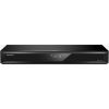 Panasonic DMR-UBC70EGK, Blu-ray player (black, twin HD tuners, 500GB, UltraHD)