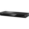 Panasonic DMR-BST760AG, Blu-ray recorder (black, 500 GB, WLAN, UltraHD/4K)