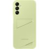 Samsung Galaxy A14/A14 5G Card Slot Cover Lime